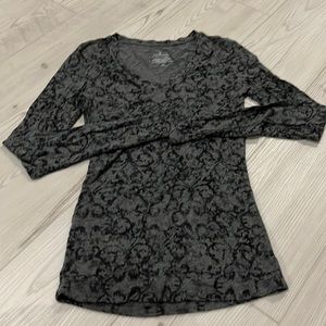 Cuddl Duds long sleeve